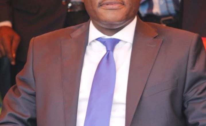 Kasaï central : La candidature de John Kabeya au poste de gouverneur rejetée par l’UDPS