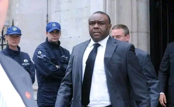 RDC : le MLC, ancien parti politique de Jean Jacques Mamba se prononce après l’adhésion de son ex porte-Parole à l’AFC de Corneille Nanga