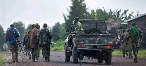 Guerre du M23 : « Aucun accord de coopération militaire n’a été signé entre la Russie et la RDC » (Mise au point)