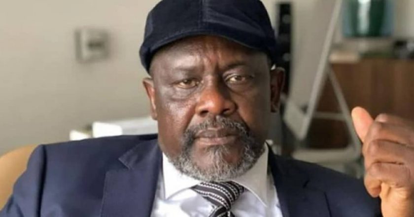 RDC : Franc Diongo pleure Chérubin Okende et insiste sur la version de l’assassinat