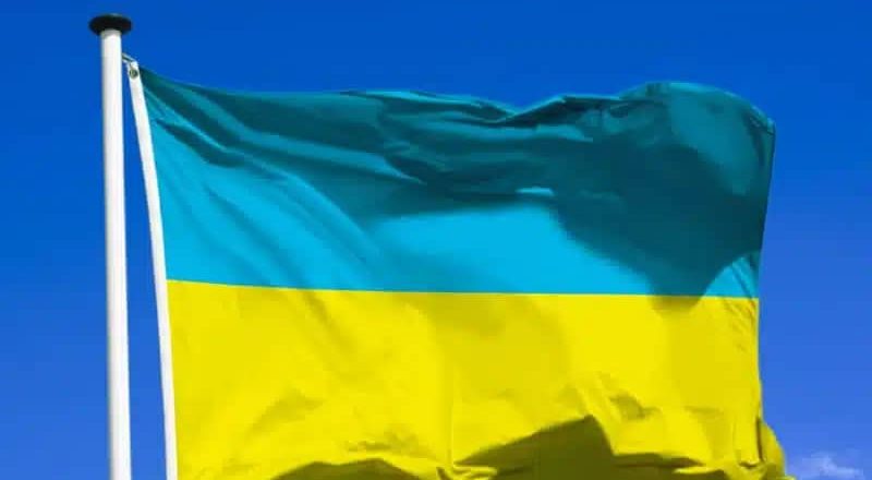 RDC : le représentant du ministre Ukrainien des affaires étrangères attendu à Kinshasa pour l’inauguration de l’ambassade ukrainienne