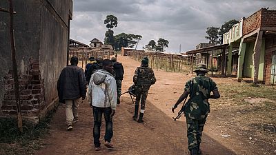 Ituri: plus de 30 civils pris en otage par les présumés ADF à Mambasa