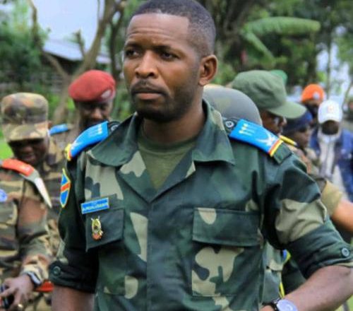 Nord Kivu : la ville de Butembo considérée comme bastion des ADF, l’armée est en alerte maximale (Antony Mualushayi)