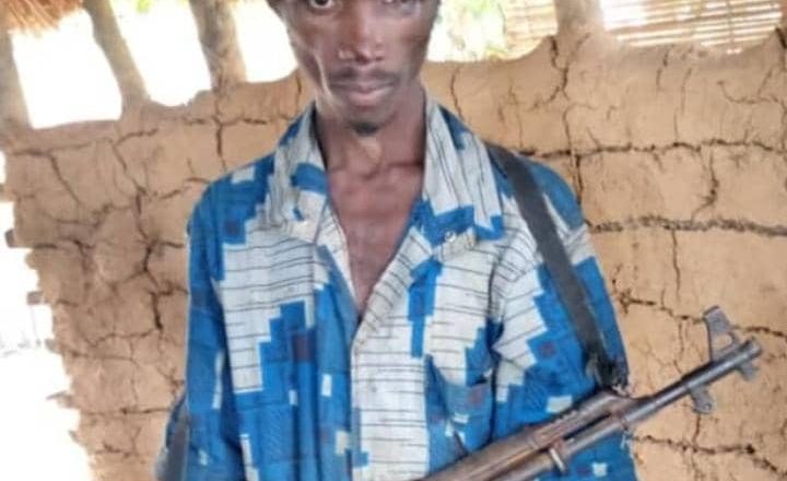 Beni : affrontements signalés entre les FARDC et les rebelles ADF à Mavivi, trois terroristes neutralisés et un autre capturé