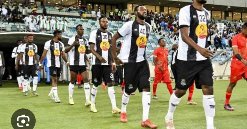Football : ligue des Champions de la CAF, l’aventure de Mazembe s’arrête en demi-finale