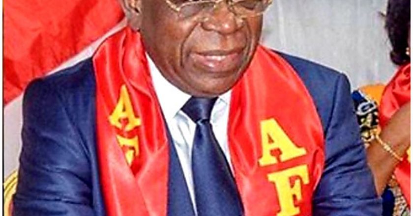 Élection Sénatoriale au Sud-Kivu : le collectif Citoyens-RDC accuse Bahati Lukwebo de la corruption
