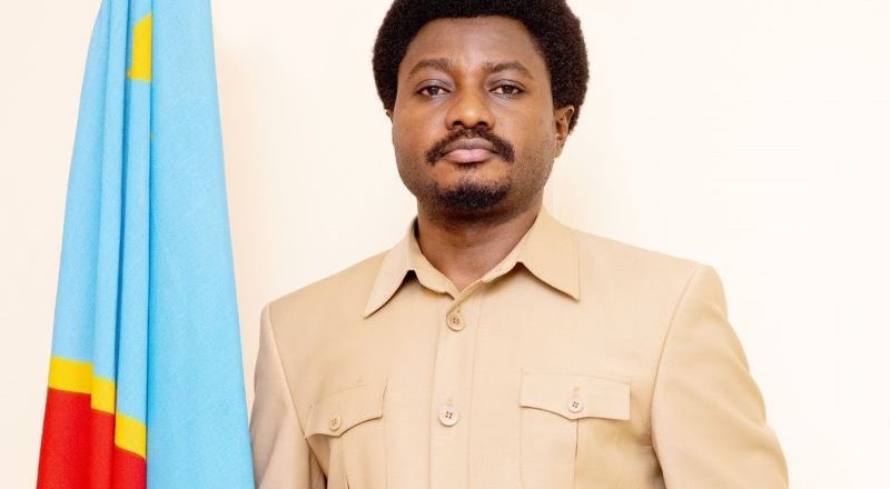 Nommé au poste du ministère de la justice Congolaise : Constant Mutamba promet des actions judiciaires fortes contre les auteurs de l’agression Rwandaise et les détourneurs des deniers publics