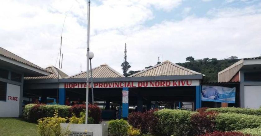 Nord-Kivu : 13 zones de santé ciblées pour bénéficier la gratuité de la maternité par PMNS