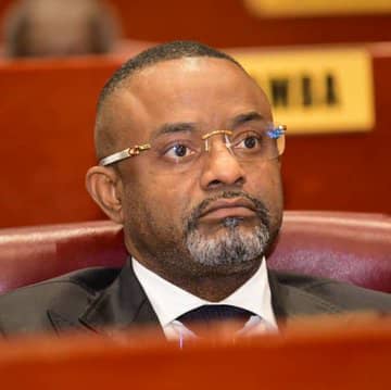RDC : la cour militaire se déclare incompétente de juger le sénateur Salomon Idi Kalonda