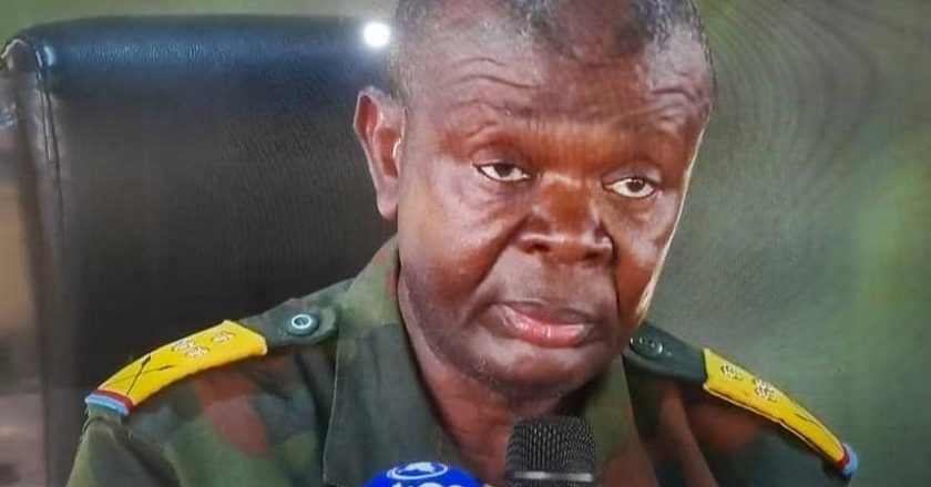 RDC/Procès Corneille Nangaa : le Procureur militaire invite la cour militaire de juger « par défaut » les prévenus absents à l’audience pour raison de « fuite »