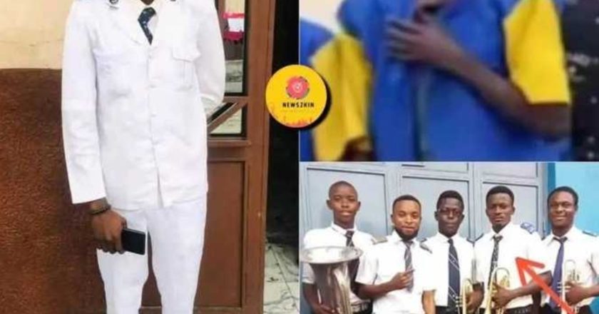 Opération Ndobo à Kinshasa : un fanfariste de l’Armée du salut arrêté parmi les Kuluna