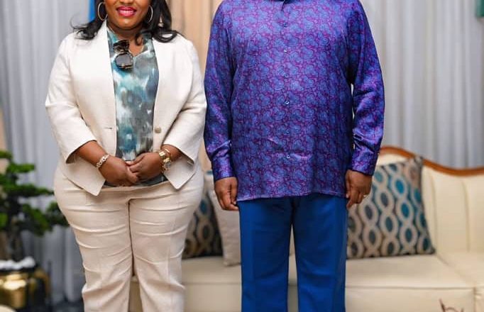 Agression de la RDC : la députée fédérale et conseillère communale à Bruxelles pointe la France de s’opposer aux sanctions Européennes contre le Rwanda