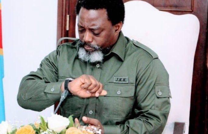RDC : Barbara Nzimbi annonce la création dans un bref délai d’un compte X de Joseph Kabila pour sa communication
