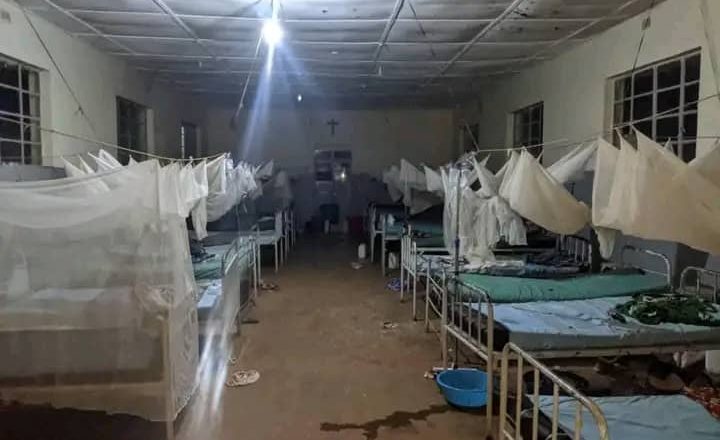 Sud-Kivu : le RDF-M23-AFC a tiré à bout portant sur des civils à l’hôpital FSKI Walungu