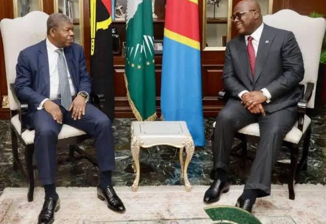Guerre dans l’Est : l’Angola établira des contacts avec le M23 pour des négociations avec la RDC pour une paix durable