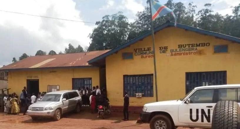 Butembo : deux civils perdent leur vie en une seule nuit en commune de Bulengera