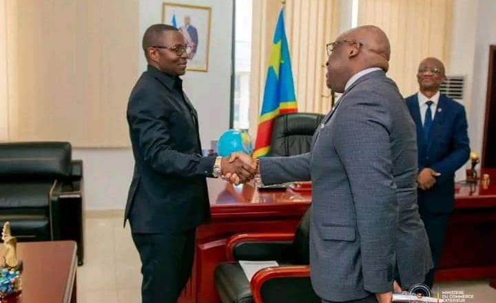 Pour booster les exportations en RDC: le gouvernement s’associe à Equity BCDC