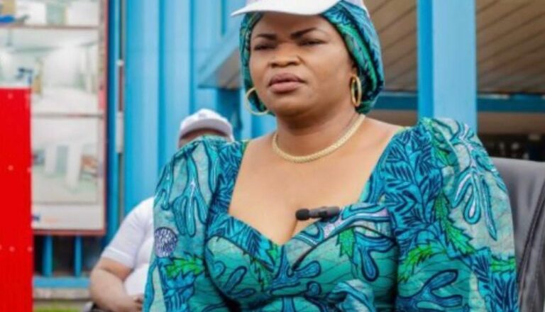 RDC : ayant encore la confiance du ministre de portefeuille, la directrice générale de la CADECO reste en fonction