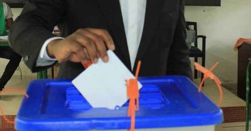 Élections des sénateurs, gouverneurs et vice-gouverneurs des provinces du Kwilu et du Nord-Ubangi : la CENI fixe le calendrier et les règles de la campagne
