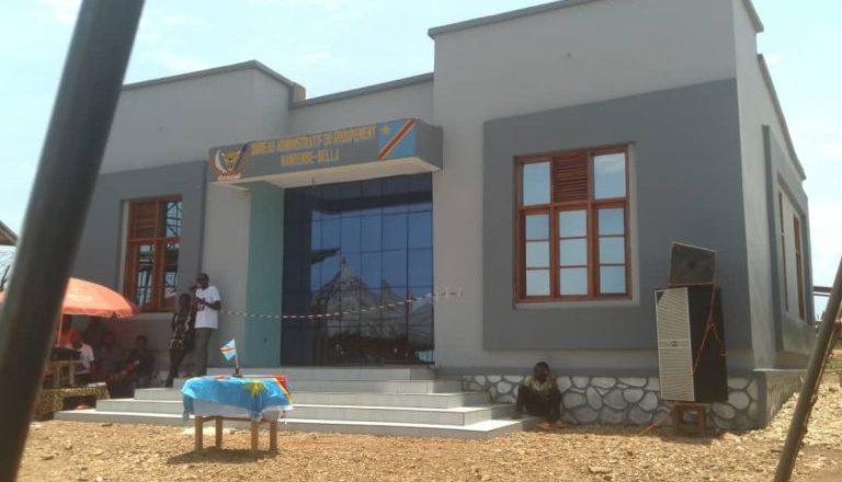 Mambasa : reprise d’activités Socio-économiques après trois jours de grève à Ndjiapanda-Bella