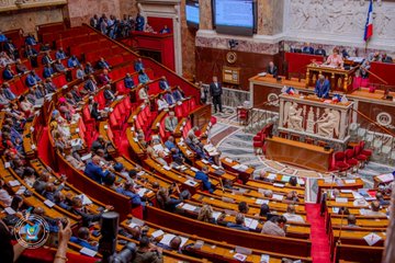 50ᵉ session de l’Assemblée parlementaire de la Francophonie à Paris : Vital Kamhere se fait passer comme rassembleur