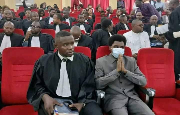RDC : le procès de Constant Mutamba reporté, la Cour de cassation rendra son verdict le 2 septembre prochain