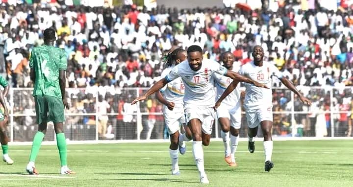 Éliminatoires Coupe du Monde : les Léopards frappent fort le Sud Soudan (4-1) et gardent le cap vers le Mondial 2026