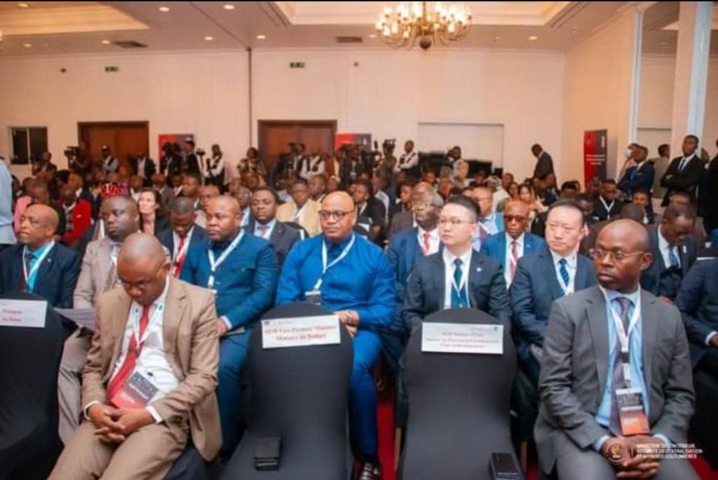 RDC : lancement officiel des Conversations nationales sur la gouvernance provinciale et locale pour la prévention de l’extrémisme violent