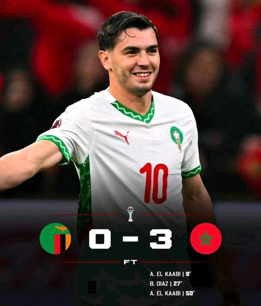 CAN : le Maroc a cartonné, le Mali aussi qualifié