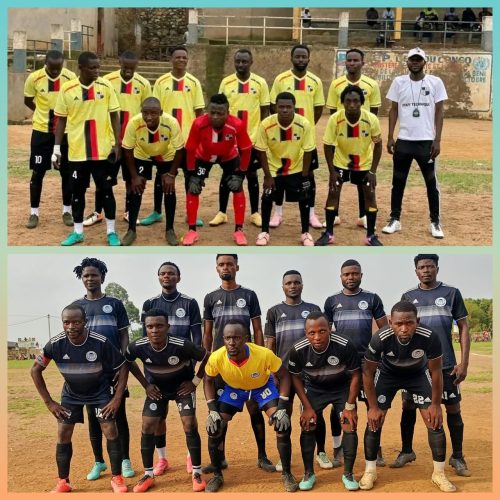 ‎Nord-Kivu/Coupe du Congo : « Étoile de Beni » démarre fort, « Beni Sport » tenu en échec