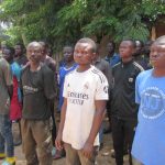 Uvira : 43 ex-éléments M23/AFC se sont rendus auprès des FARDC