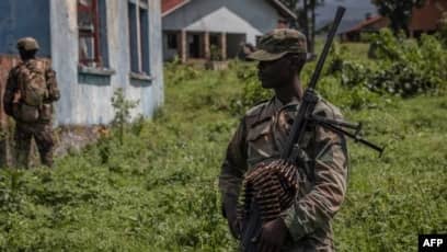 Insécurité dans l&rsquo;Est de la RDC : vers des sanctions Américaines directes contre le Rwanda