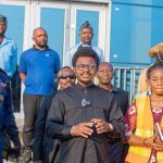 Tshopo : contrairement aux affirmations de l’AFC/M23, l&rsquo;aéroport de Bangoka à Kisangani est opérationnel