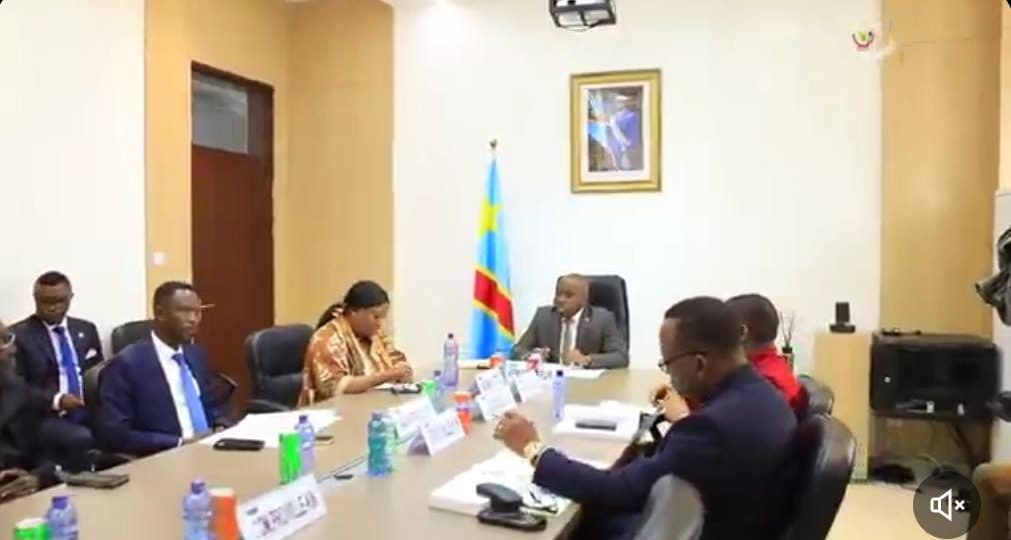RDC/Affaires coutumières : vers la mise en place d’une commission ad hoc pour tabler sur le conflit coutumier à Maluku, Nsele et Mont-Ngafula