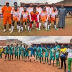 ‎Football : deuxième tour préliminaire de la 60e édition de la Coupe du Congo au Nord-Kivu, Virunga se qualifie pour la phase finale, Beni Union surprend Kabasha