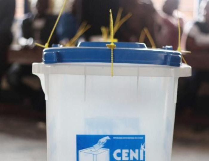 Sankuru : la CENI publie le calendrier réaménagé de l&rsquo;élection du Gouverneur et son Vice fixée en avril