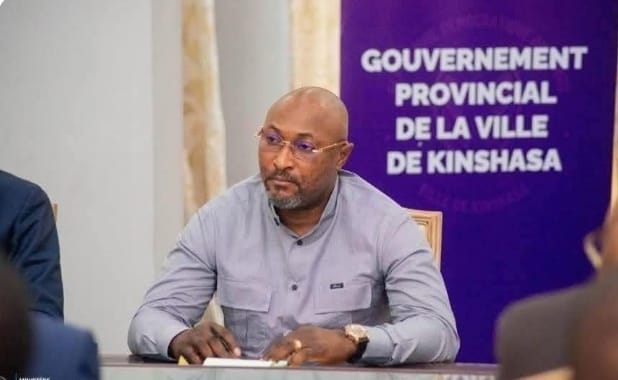 Kinshasa : suspension immédiate des opérations spécifiques contre les « Wewa »
