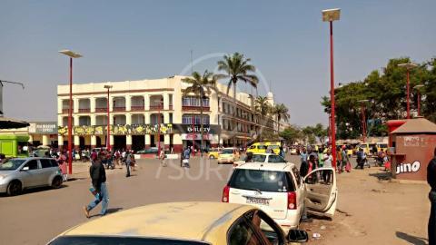 Lubumbashi : malgré le respect de la mesure de la mairie sur le nombre de passagers, les chauffeurs revoient les tarifs à la hausse