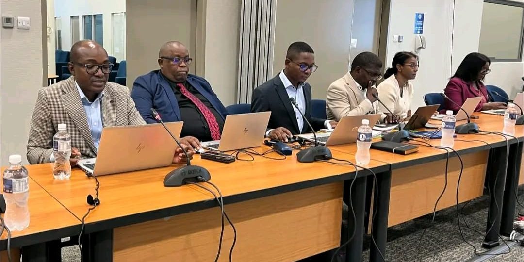 Le comité des ressources humaines et de l&rsquo;administration de la SADC s&rsquo;est réuni pour approuver une série de documents relatifs aux ressources humaines et à l&rsquo;administration