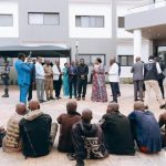 Lualaba : 10 présumés violeurs présentés auprès de l&rsquo;autorité provinciale par les services de sécurité