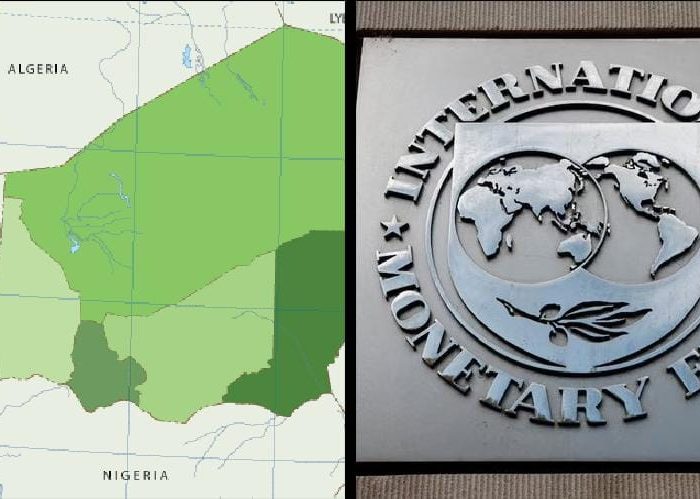 Niger : approbation par le FMI d&rsquo;un financement de 91 millions de dollars après revue des programmes