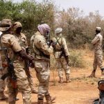 Niger : 43 terroristes neutralisés et 28 suspects et complices interpelés par les FDS entre le 09 et le 15 février (CICO)