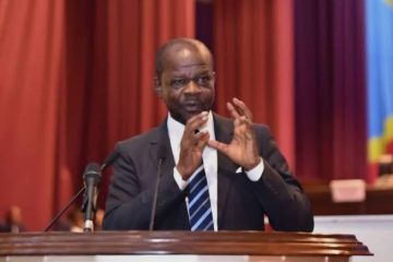 RDC : une proposition de loi pour autoriser jusqu’à six épouses par homme suscite la controverse