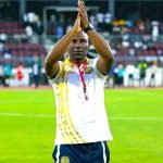 Football : Florent Ibenge proche d’être nommé sélectionneur de l&rsquo;Angola